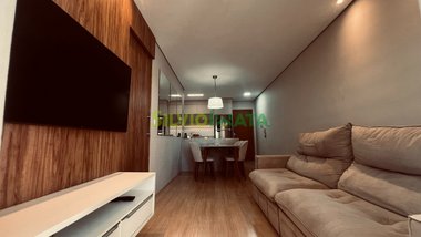 apartment em Rua Moscados, Vila Marumby - Maringá - PR