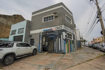 commercial_building em Avenida Fernando Stecca, Iporanga - Sorocaba - SP