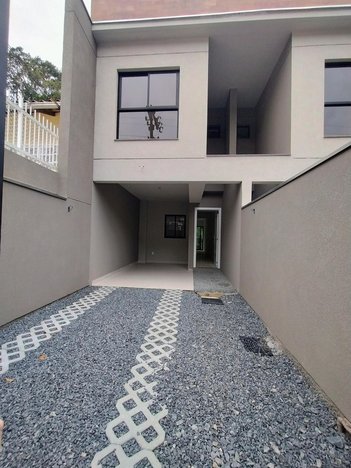 house em Rua Ursa Maior, Escola Agrícola - Blumenau - SC