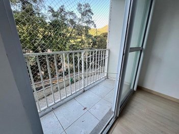apartment em Estrada União e Indústria, Nogueira - Petrópolis - RJ