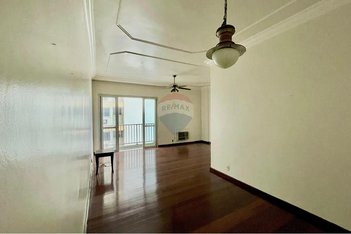 apartment em Rua Ferreira Pontes, Andaraí - Rio de Janeiro - RJ