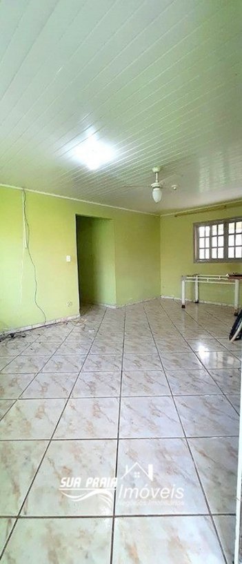 house em Avenida João Gualberto, Guaratuba - Guaratuba - PR