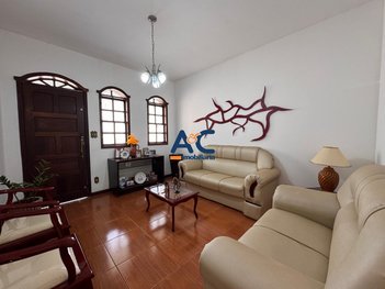 house em Rua Castelo Serpa, Castelo - Belo Horizonte - MG