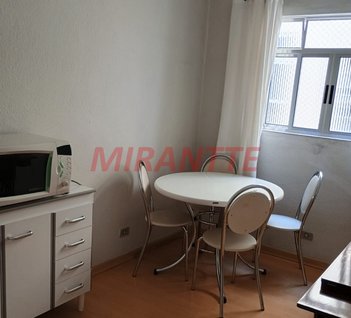 apartment em Rua Henrique Bernardelli, Santana - São Paulo - SP