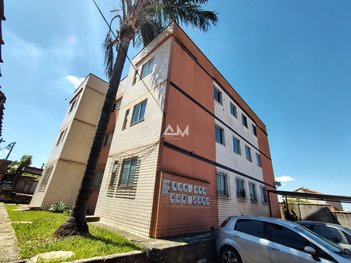 apartment em Rua Buganvilea, Alto das Flores - Betim - MG