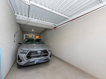 house em Rua Miguel Bernal, Vila Siqueira (Zona Norte) - São Paulo - SP
