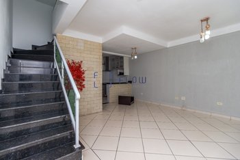 house em Rua Doutor Cristiano Altenfelder Silva, Vila Carrão - São Paulo - SP