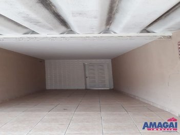 house em Rua Augusto Stock Sobrinho, Jardim Paraíso - Jacareí - SP