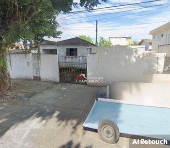 land_lot em Rua Octavio Corrêa, Estuário - Santos - SP