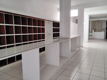 business em Avenida Djalma Dutra, Centro - Araraquara - SP