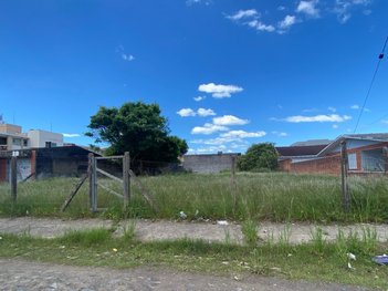 land_lot em Rua Guaimbé, Xangri-Lá - Xangri-Lá - RS