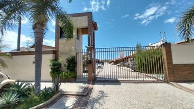 house em Avenida Godofredo Maciel, Maraponga - Fortaleza - CE