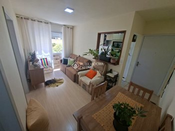 apartment em Rua Indiana, Jardim Europa - Porto Alegre - RS