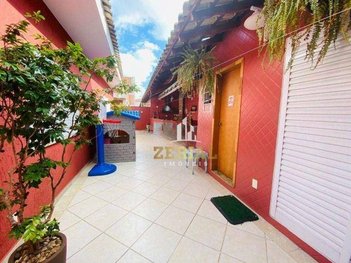 house em Rua Martim Afonso de Souza, Jardim São Caetano - São Caetano do Sul - SP