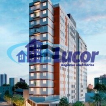 apartment em Avenida Marcondes de Brito, Chácara Seis de Outubro - São Paulo - SP