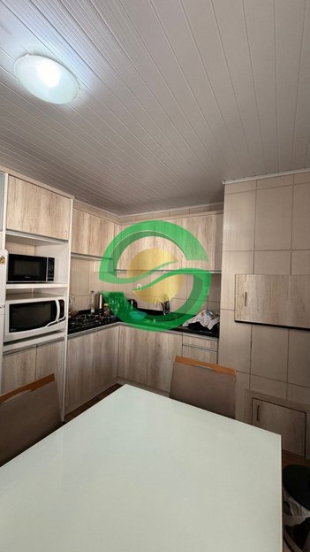 house em Corredor Darci Dias, Ana Nery - Santa Cruz do Sul - RS