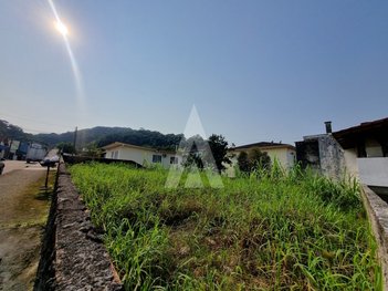 land_lot em Rua Iririú, Iririú - Joinville - SC