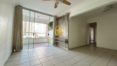 apartment em Rua T 30, Setor Bueno - Goiânia - GO