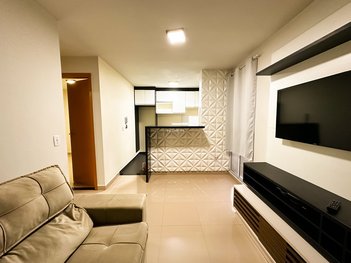 apartment em Rua Brasil Paraná de Cristo, Pinheirinho - Curitiba - PR