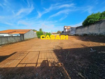 land_lot em Rua Moisés Amaro, Residencial de Lorenzi - Boituva - SP