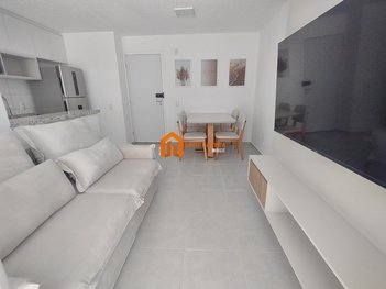 apartment em Avenida César Cals, Praia do Futuro I - Fortaleza - CE