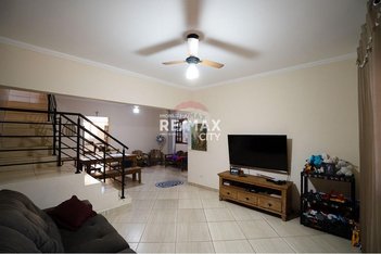 house em Rua José Firmino da Silva, Jardim Brasil - Itupeva - SP