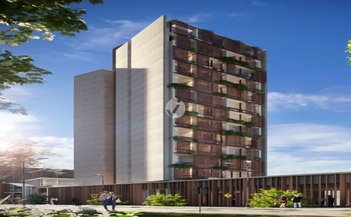 house em Rua Tatuhi, Santa Lúcia - Belo Horizonte - MG