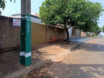 land_lot em Rua Lambari, Porto Rico - Porto Rico - PR