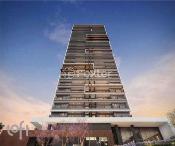 apartment em Herculano de Freitas, Bela Vista - São Paulo - SP