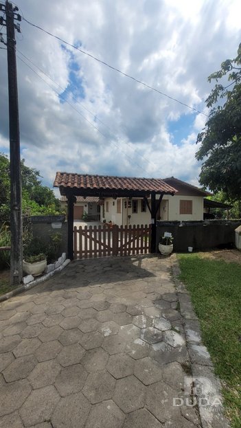 house em Rua Aluizio Azevedo, Jardim Italia - Cocal do Sul - SC