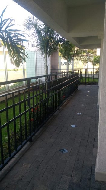 apartment em Rua Figueiro, Serrano - Belo Horizonte - MG