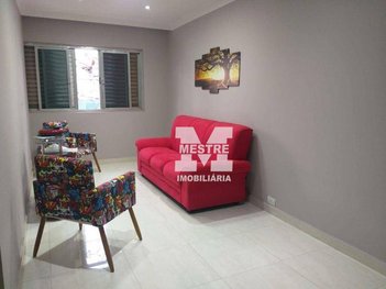 house em Rua Nossa Senhora de Lourdes, Vila Galvão - Guarulhos - SP