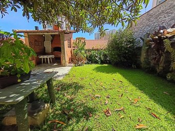 house em Rua Ângelo Dusi, Centro - São Bernardo do Campo - SP