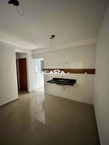 apartment em Rua Naná, Vila Ema - São Paulo - SP