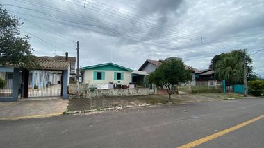 house em Rua Rondônia, Centro - Portão - RS