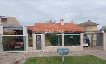 house em Avenida Manoel Brás de Lima, Salinas - Cidreira - RS