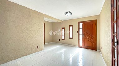 house em Rua Francisca Lechner, Parque Santa Fé - Porto Alegre - RS