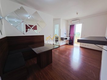 apartment em Avenida Dois Córregos, Jardim Nova Suíça - Piracicaba - SP