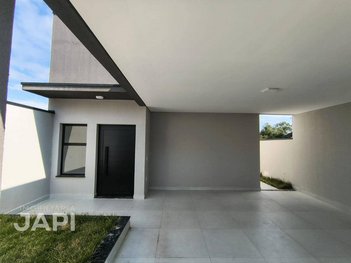 house em Rua José Firmino da Silva, Jardim Brasil - Itupeva - SP