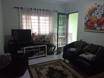 house em Rua dos Miosótis, Jardim Motorama - São José dos Campos - SP