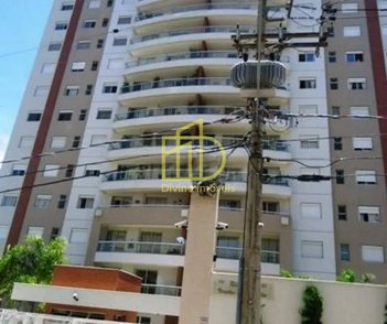 apartment em Rua Doutor José Francisco Graziosi, Jardim Judith - Sorocaba - SP