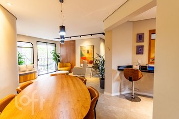 apartment em Itacolomi, Higienópolis - São Paulo - SP