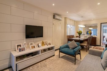 house em Rua Dona Aurora Alegretti, Jardim Caravelas - São Paulo - SP