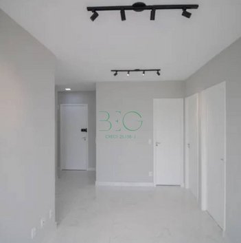 apartment em Rua José Conhago Pomare, Vila Guaca - São Paulo - SP