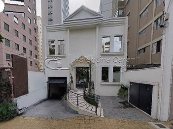 commercial_building em Avenida Nove de Julho, Jardim Paulista - São Paulo - SP