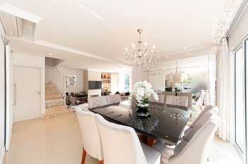 house em Rua Virgínia Dalabona, Orleans - Curitiba - PR