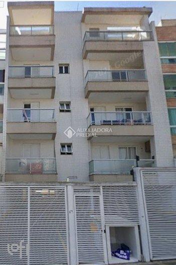 apartment em Rua Wenceslau Brás, Centro - São Bernardo do Campo - SP