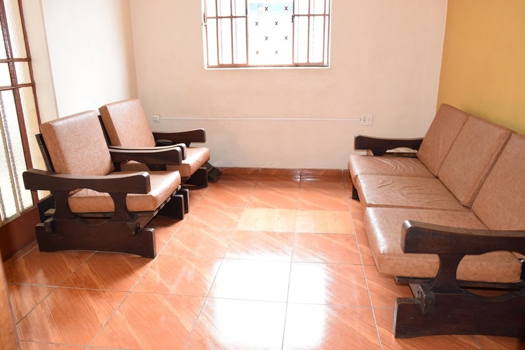 Casa com 7 quartos — Santa Efigênia, Belo Horizonte