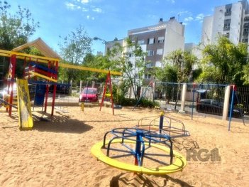 apartment em Itaboraí, Jardim Botânico - Porto Alegre - RS