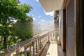 apartment em Rua Doutor Ernesto Ludwig, Chácara das Pedras - Porto Alegre - RS
